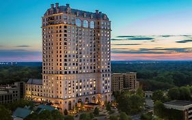 The St. Regis Atlanta Hotell Exterior photo