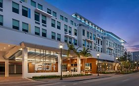 Aloft Delray Beach Hotell Exterior photo