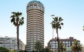 Ac Hotel Gran Canaria By Marriott Las Palmas de Gran Canaria Exterior photo