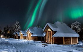 Wilderness Hotel Inari & Igloos Exterior photo