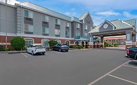 Country Inn & Suites By Radisson, Hot Springs, Ar Exterior photo