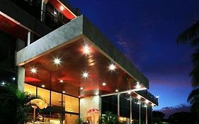 Hotel Sahid Bandar Lampung Exterior photo