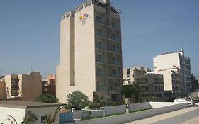 International Hotel Dakar Exterior photo