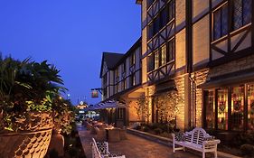 The Cheshire Hotell Saint Louis Exterior photo