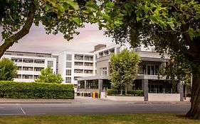 Rydges Latimer Christchurch Hotell Exterior photo