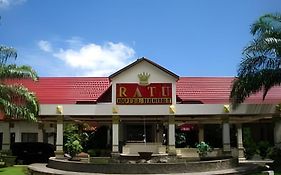 Ratu Hotel & Resort Jambi Exterior photo