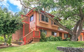 Kihei Treehouse Cottage Less Than 1 Mi To Ocean! Exterior photo