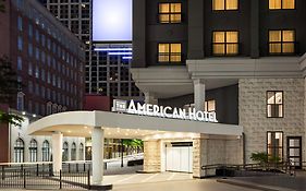 The American Hotel Atlanta Downtown, Tapestry Collection By Hilton Exterior photo