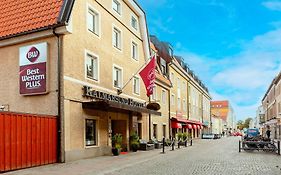 Best Western Plus Kalmarsund Hotell Exterior photo