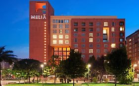 Hotel Melia Bilbao Exterior photo