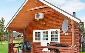 Holiday Home Torpet VI Hovborg Exterior photo