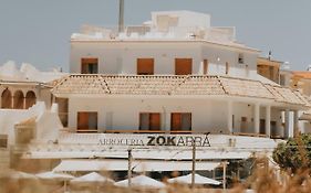 Colores De Zahara Hotell Zahara de los Atunes Exterior photo