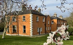 Clone Country House Hotell Aughrim Exterior photo