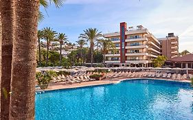 Zafiro Rey Don Jaime Hotell Santa Ponsa Exterior photo