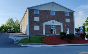 President Inn&Suites Gettysburg Exterior photo