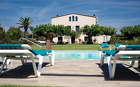 Mas Montbrio Belvedere Guest House Cambrils Exterior photo