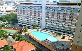 Capital O 93931 Elzio Property Hotell Depok Exterior photo