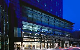 Crown Promenade Melbourne Hotell Exterior photo