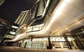 Crown Metropol Melbourne Hotell Exterior photo