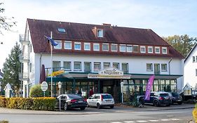 Hotel Klusenhof Lippstadt Exterior photo