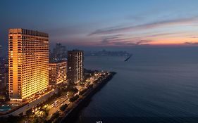 Trident Nariman Point Hotell Mumbai Exterior photo