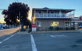 Rockview Inn And Suites Morro Bay Exterior photo