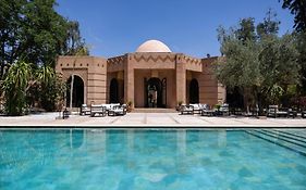 Villa Al Assala Palmeraie Marrakesh Exterior photo