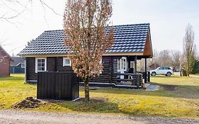 4 Person Holiday Home In Hovborg Exterior photo