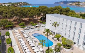 Hm Isabela-Adults Only Hotell Santa Ponsa Exterior photo