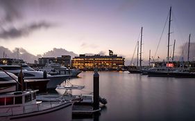 Park Hyatt Auckland Hotell Exterior photo