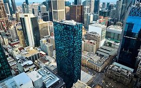 Ibis Melbourne Central Hotell Exterior photo