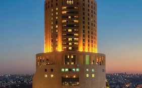 Le Royal Amman Hotell Exterior photo