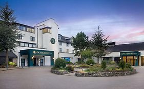 Doubletree By Hilton Belfast Templepatrick Hotell Exterior photo