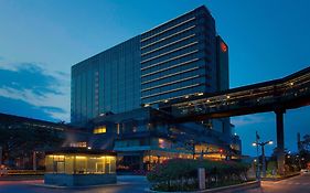 Sheraton Grand Bangalore Hotel At Brigade Gateway Exterior photo