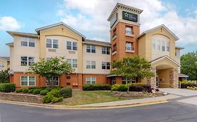 Extended Stay America Select Suites - Columbia - Northwest Harbison Exterior photo