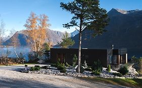 Villa Kristina / Andalsnes Torvik Exterior photo