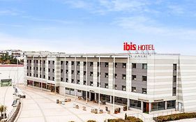 Ibis Madrid Alcobendas Hotell Exterior photo