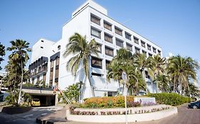 Hotel Faranda Express Puerta Del Sol Barranquilla, A Member Of Radisson Individuals Barranquilla  Exterior photo