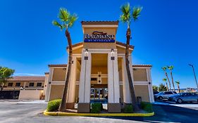 Baymont By Wyndham Casa Grande Hotell Exterior photo