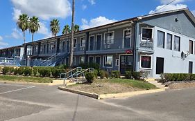 Deluxe Inn Airport McAllen Exterior photo