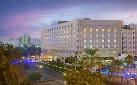 Radisson Blu Hotel, Muskat Exterior photo