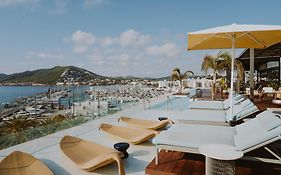 Aguas De Ibiza Grand Luxe Hotel - Small Luxury Hotel Of The World Santa Eularia des Riu Exterior photo