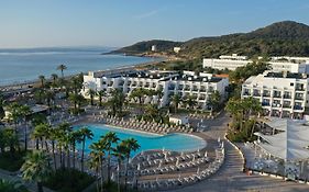 Grand Palladium White Island Resort & Spa Platja d'en Bossa Exterior photo