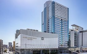 Hotel Grand Hills Shizuoka Exterior photo