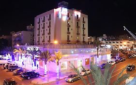 Al Raad Hotel Akaba Exterior photo