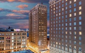 Courtyard St. Louis Downtown/Convention Center Hotell Exterior photo