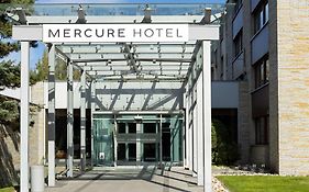 Mercure Karpacz Skalny Hotell Exterior photo