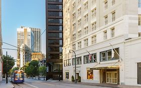 Residence Inn Atlanta Downtown Exterior photo