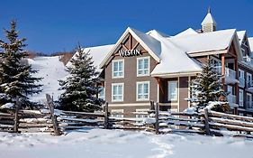 The Westin Trillium House, Blue Mountain Hotell Blue Mountains Exterior photo