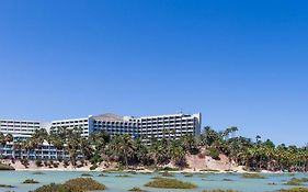 Paradisus By Melia Fuerteventura Hotell Costa Calma Exterior photo